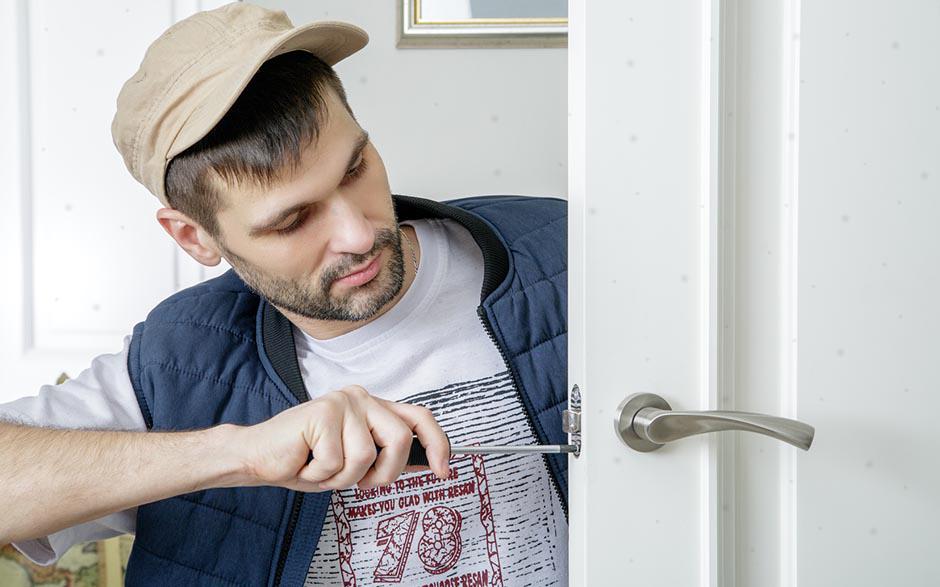 artisan serrurier Beauvais