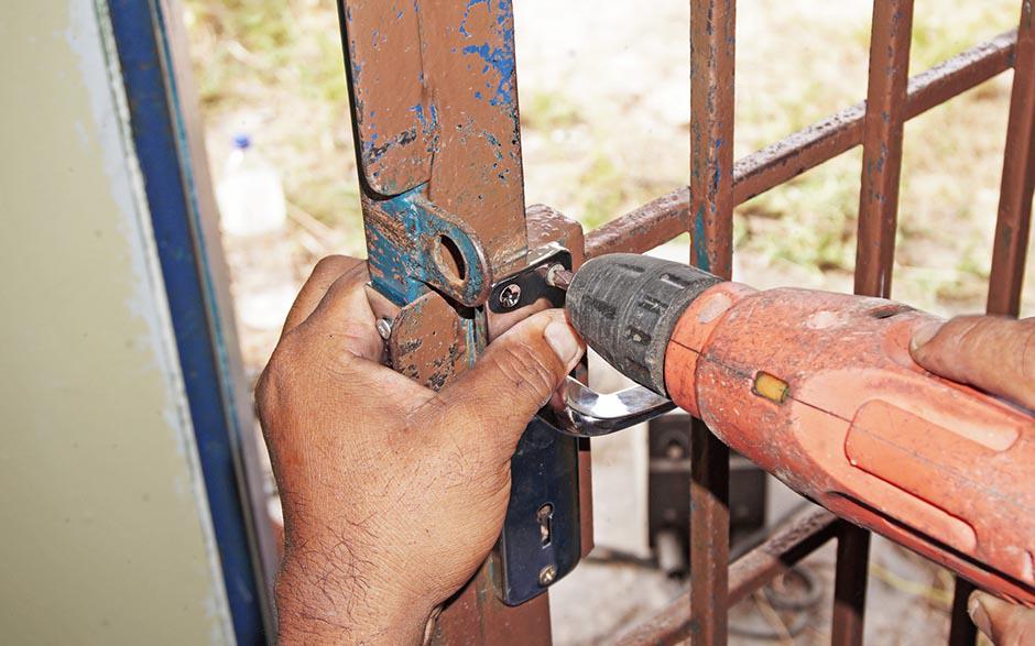 artisan serrurier pas cher Beauvais